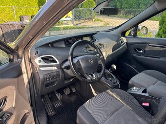 Renault Scenic III X-Mod 1.5 dci - 5