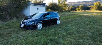 Seat Leon Cupra - 5