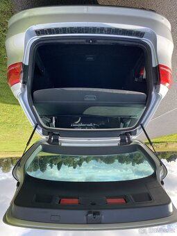 Passat Variant B7 - 5