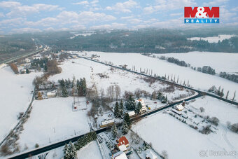 Prodej komerčního pozemku, 81381 m², Kynšperk nad Ohří - 5