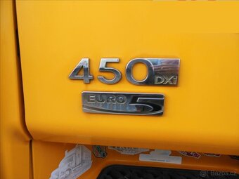 Renault Premium T450.26 DXi, 6x4, Reta - 5