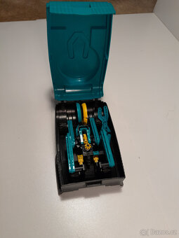 Lego 8502 - City - 5