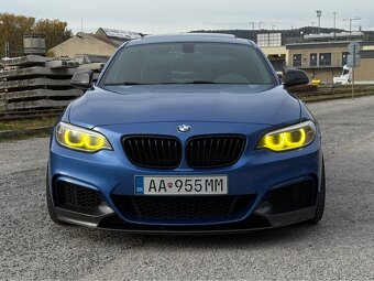 BMW M235i 2014 550HP - 5