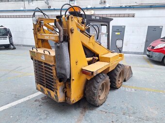 ZTS UNC 060 4X4 - 5