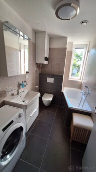 Prodej 2+kk (57 m²), novostavba 2022 – Plzeň sever. - 5