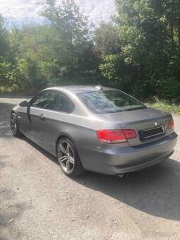BMW 328i e92 COUPE MANUAL XDRIVE - 5