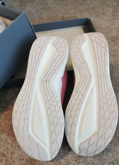 Nové Ecco dámské - 5