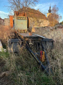 Prodám drtičku - 5