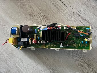 Pračka LG - dily - 5