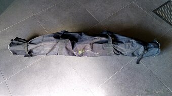 Řezačka dlažby 120cm - 5