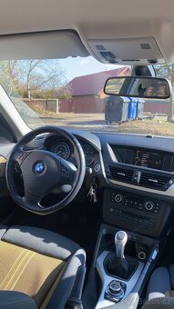 Bmw x1 xdrive - 5