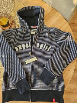 Nová dámská mikina - 5