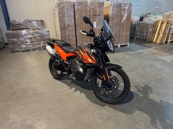 Ktm 890 adventure - 5