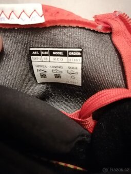 Boty na běžky Alpina 39 - 5