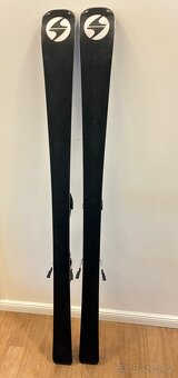 Sjezdové lyže BLIZZARD - 5