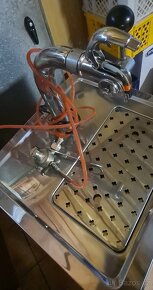 Výčepní zařízení - lednice Heineken s výčepem - 5