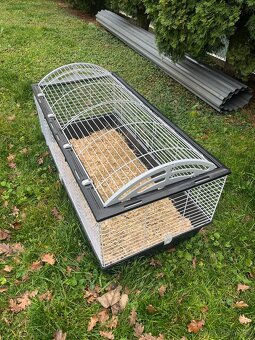 KLEC FERPLAST 120cm - 5