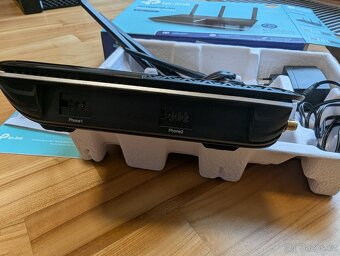 ADSL & VDSL Modem & Router TP-Link Archer VR600v - 5