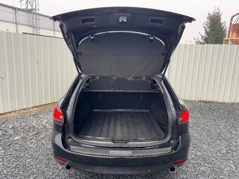 Mazda 6 2,0 Skyactiv,121kW,Attraction - 5