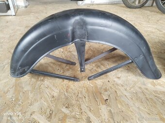 Jawa kývačka 250 a 350, panelka 250 a 350 - 5