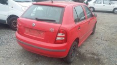skoda felicie 1.3mpi rv1995 - 5
