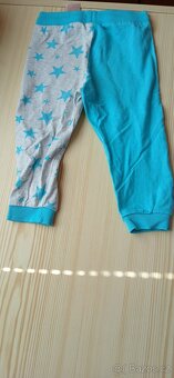 Chlapecké kalhoty, tepláky a kraťasy - 5
