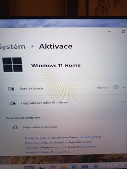 Herní pc Alza Gamer i7/16/SSD/GPU 8 GB/Win11 - 5