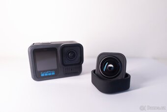 GoPro Hero13 Black-Mountain Bike Bundle - 5