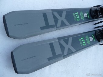 150. lyže ATOMIC REDSTER XT- 170 cm sezona 2021/22 - 5