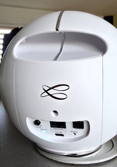 Bluetooth reproduktor, CABASSE PERL MYUKI✅ZÁRUKA✅1/2027 - 5