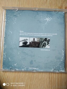 Kabát -Dole v dole - 5