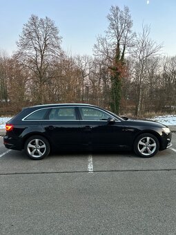 Audi A4 B9 2019 • 2.0 TDI •178 000 km - 5