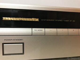 Marantz ST-50 - 5