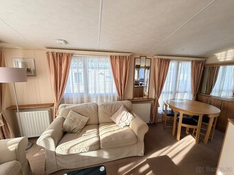 Mobilní dům - mobilheim Willerby Winchester 11,5 x 3,7m - 5