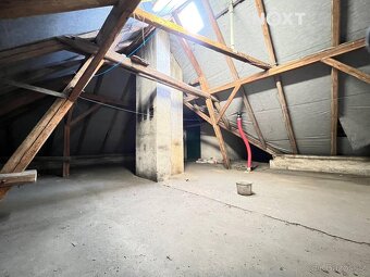 Prodej ostatní Půdní prostor, 135㎡ - 5