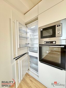 Pronájem, byty/1+kk, 31.57 m2, Kateřinky 151/62, 74705 Opava - 5