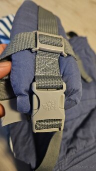 Nositko Ergobaby - 5