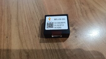 Příslušenství k 2din android autorádiu - 5