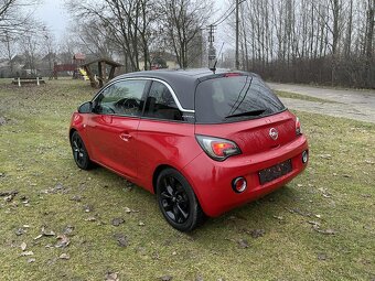 Opel Adam 1.4 Twinport Ecotec Slam - 5