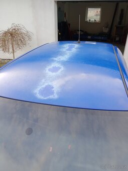 Škoda Fabia 1.2htp Rok 2003 1810000km - 5