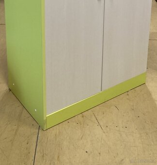 Nová dětská skříň - 5