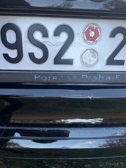 Audi A3 1.6 (75kW), r. 2008 - 5