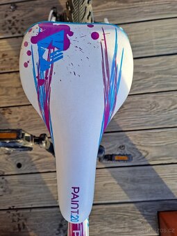 Superior Paint 20"- PĚKNÉ - 5