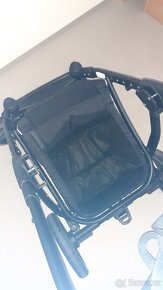 Kočárek Bohemia - 5