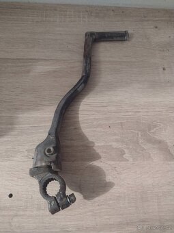 Suzuki Dr 350 zbytek dílů - 5