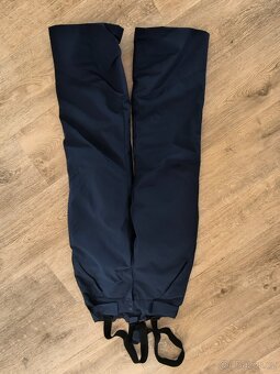 Dívčí lyžařská souprava vel.10-12 let - 5