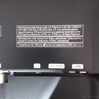 Tv led Samsung Smart - 5