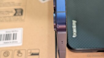 Samsung Galaxy S25 plus 12/512 Navy - 5