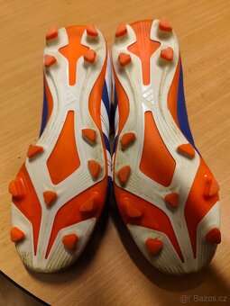 Dětské kopačky Adidas Predator EU38 - 5