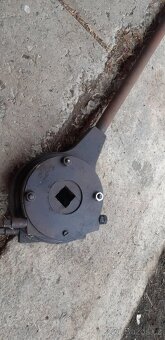 Prodám závitnici - 5